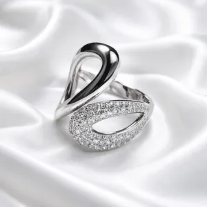 Infinity Halo Statement