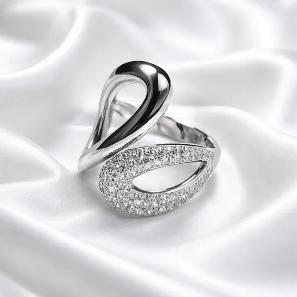 Infinity Halo Statement