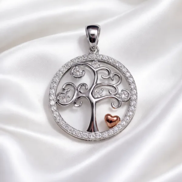 Tree of Life & Love