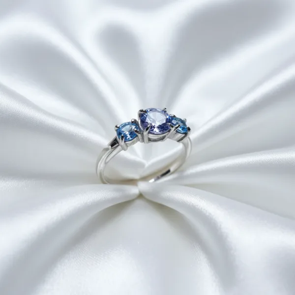 The Trilogy Azure