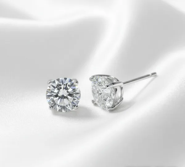 Pure Radiance Studs