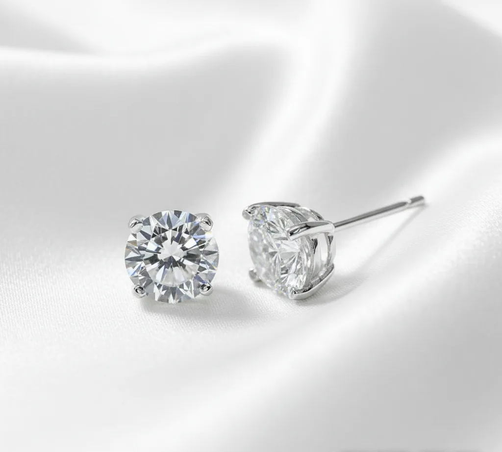 Pure Radiance Studs