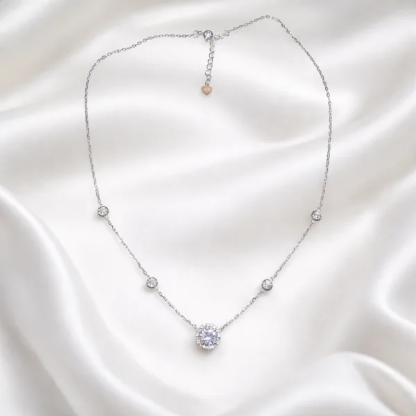 Celestial Station Choker