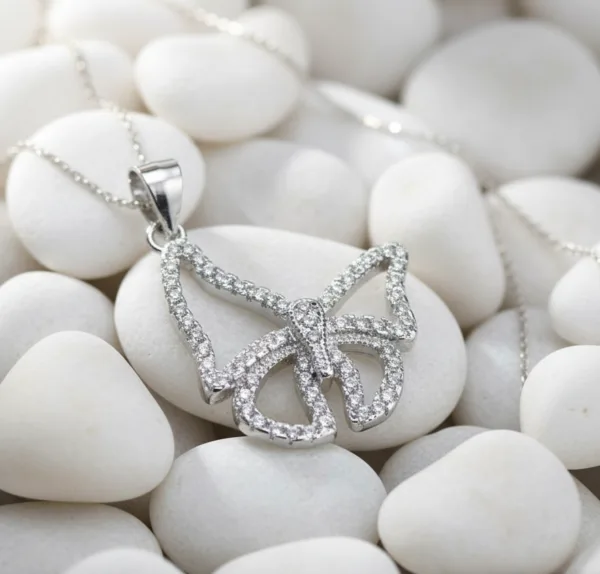 The Enchanted Butterfly