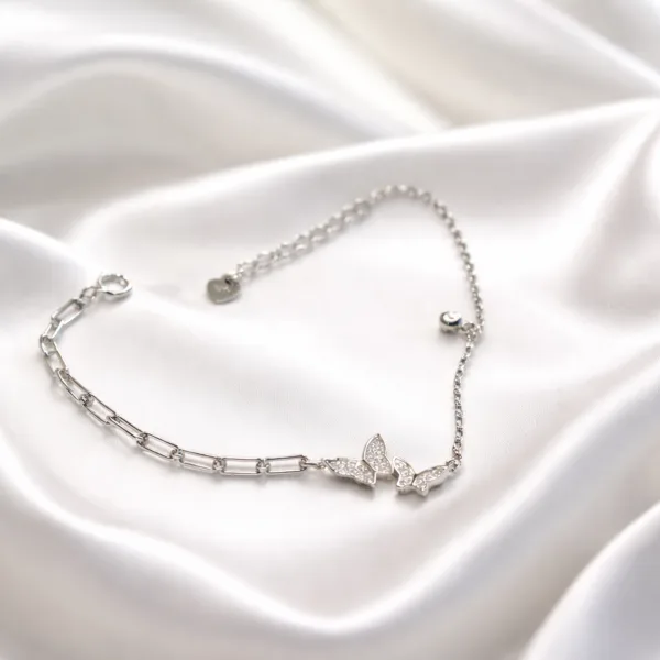 Mariposa Butterfly Link