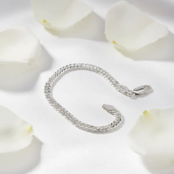 Classic Curb Link Chain