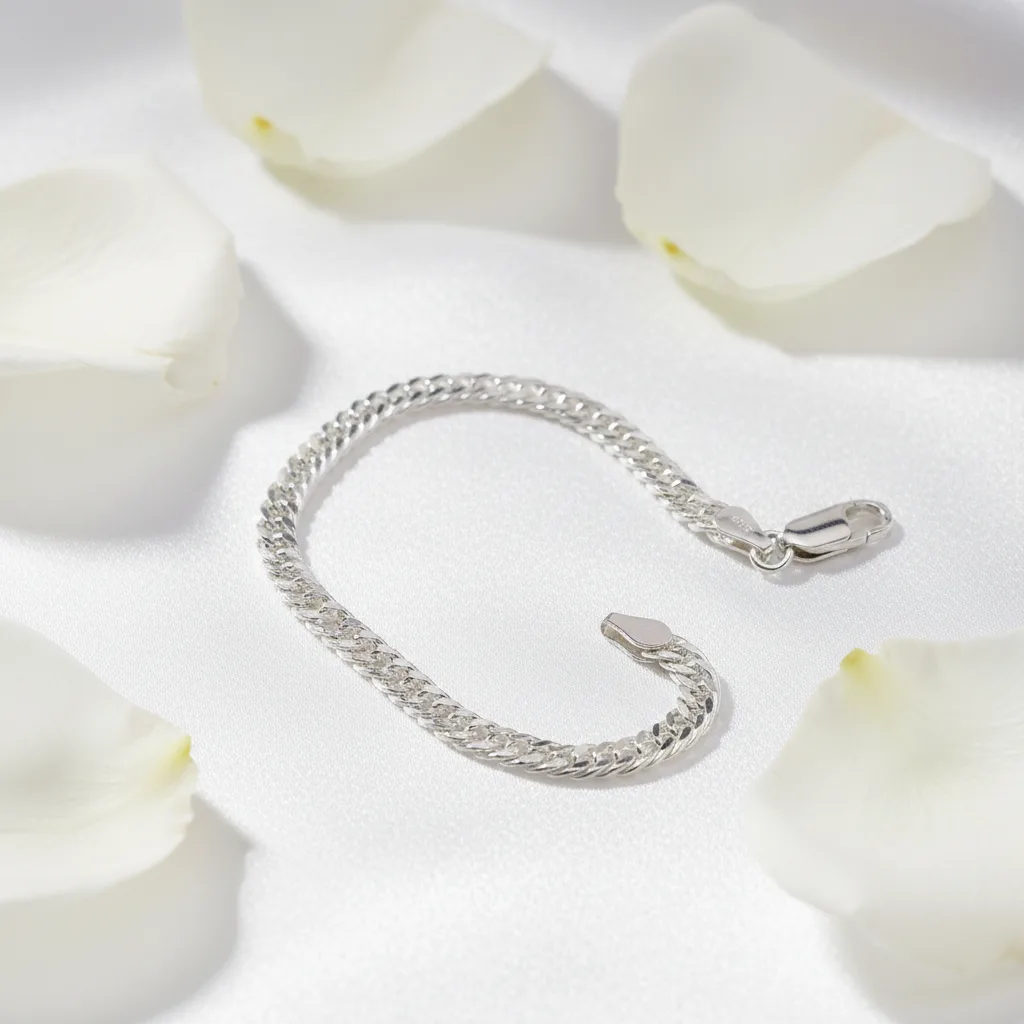 Classic Curb Link Chain